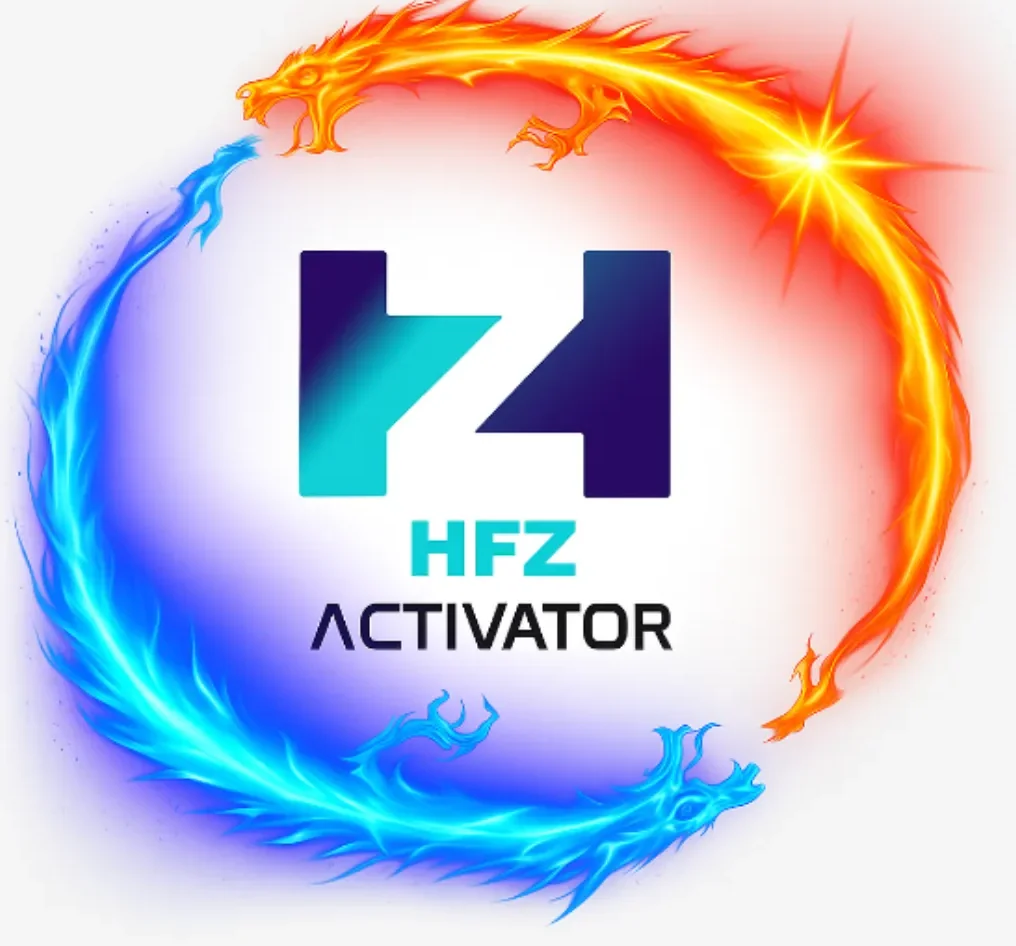 Phần mềm HFZ Activator Bypass iCloud A12+