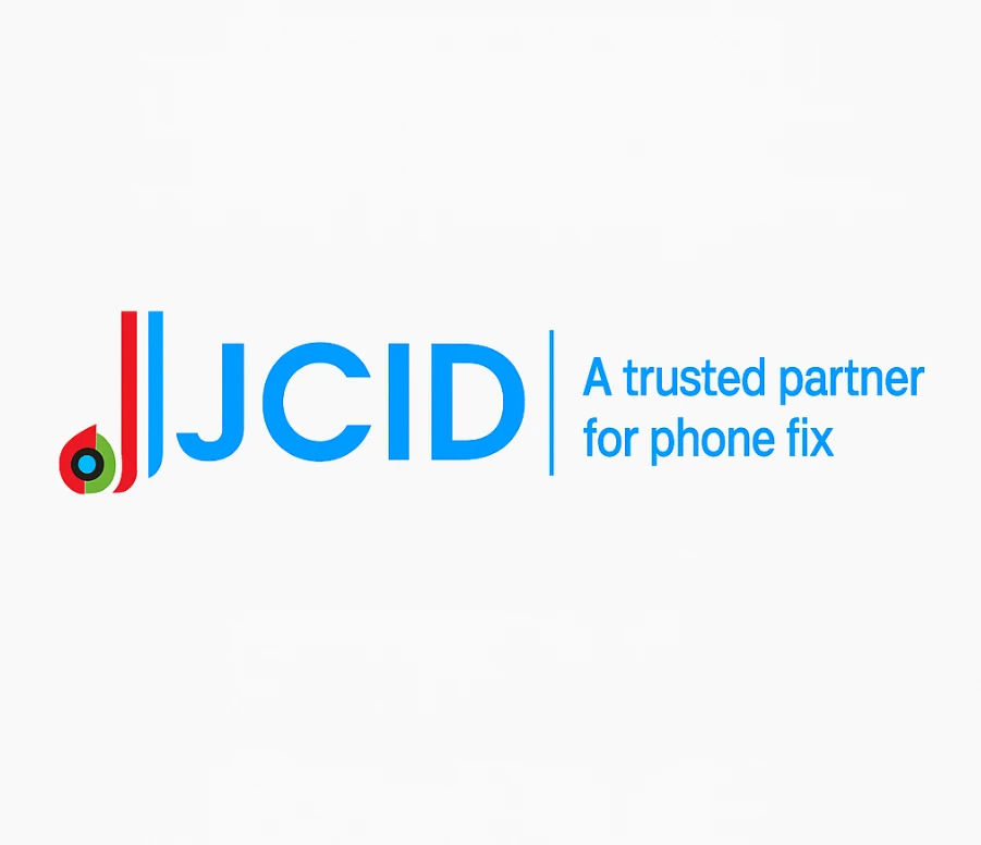 Logo JCID Drawings