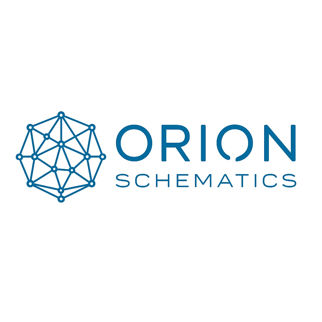 Active Sơ Đồ Orion