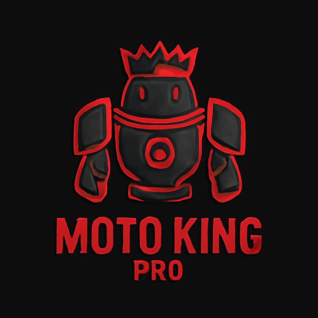 MotoKingPRO 1 Year 1PC