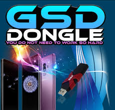 GSD Dongle license 3 Month