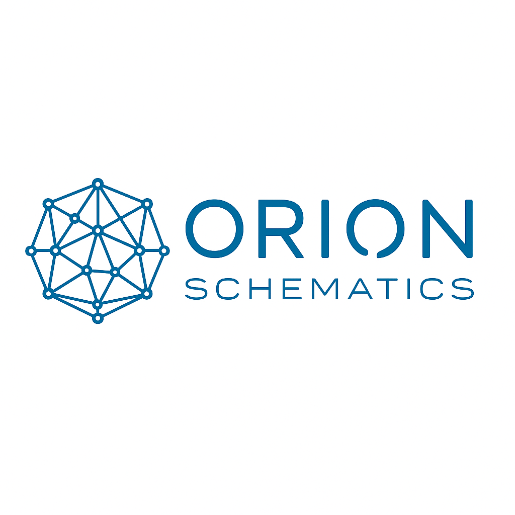 Double User Orion estechschematics Activation Code 12 (Month)