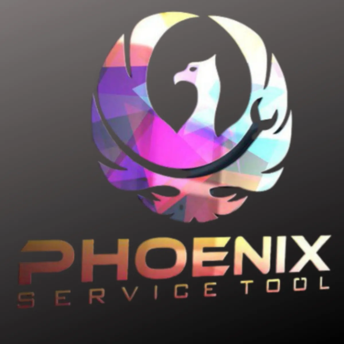 Phoenix Service Tool - Credits