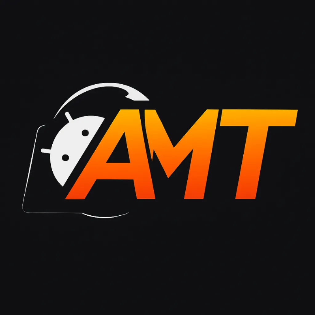 Android Multi Tool - Credits - AMT